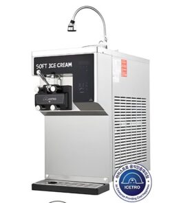 Máy làm kem Icetro ISI 301TH(P) 1 vị