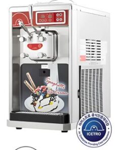 Máy làm kem Icetro ISI 322ST 1 vị