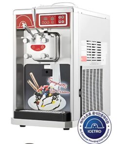 Máy làm kem Icetro ISI 322ST 1 vị