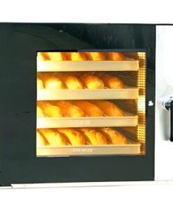 Lò Đối Lưu Sinmag SM-704EE