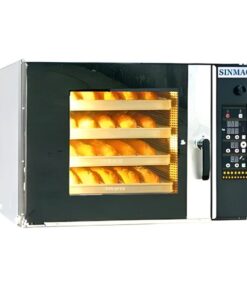 Lò Đối Lưu Sinmag SM-704EE