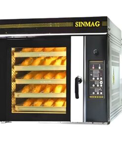 Lò Đối Lưu Sinmag SM-705EE