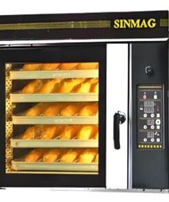 Lò Đối Lưu Sinmag SM-705EE