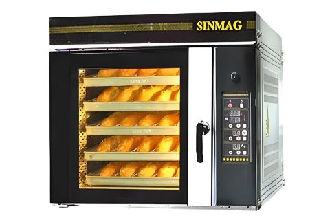 Lò Đối Lưu Sinmag SM-705EE