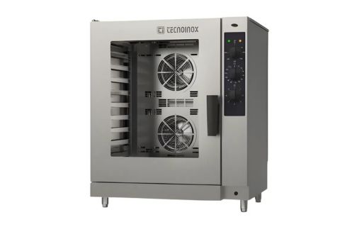 Lò nướng Combi Oven Technoinox 952643 EOM10M 10 Khay GN 1/1
