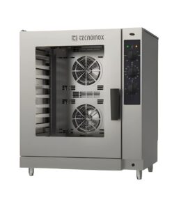 Lò nướng Combi Oven Technoinox 952643 EOM10M 10 Khay GN 1/1