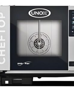 Lò nướng Unox Cheftop MM Plus XEVC-0511-EPRM