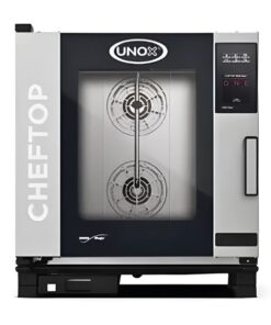 Lò nướng Unox Cheftop MM Plus XEVC-0711-EPRM