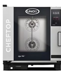 Lò nướng Unox Cheftop MM Plus XEVC-0711-EPRM