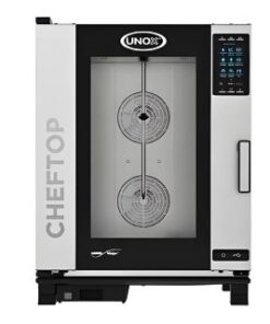 Lò nướng Unox Cheftop MM Plus XEVC-1011-EPRM