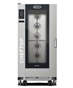 Lò nướng Unox Cheftop MM Plus XEVL-2011-YPRS