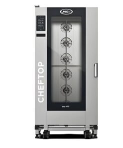 Lò nướng Unox Cheftop MM Plus XEVL-2011-YPRS