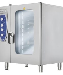 Lò nướng đối lưu Ozti