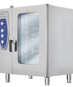 Lò nướng đối lưu Ozti