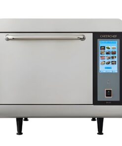 Lò nướng siêu tốc CheerChef Saco SN420-50A