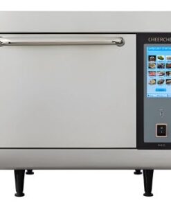 Lò nướng siêu tốc CheerChef Saco SN420-50A