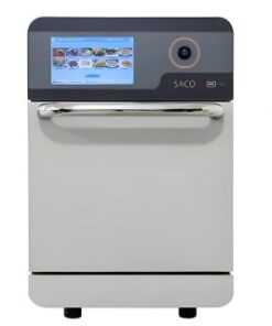 Lò nướng siêu tốc MerryChef E1S