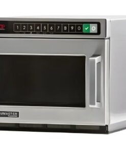 Lò vi sóng công nghiệp Menumaster DEC142U