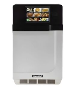 Lò nướng kết hợp lò vi sóng XpressChef MRX51