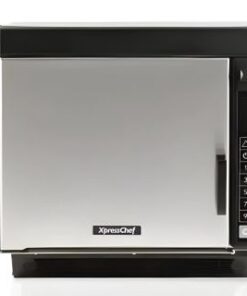 Lò vi sóng công nghiệp XpressChef Jet514