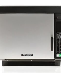 Lò vi sóng công nghiệp XpressChef Jet514