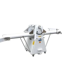 Máy Cán Bột Có Chân Sinmag SM-520E