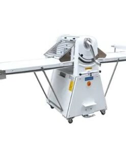 Máy Cán Bột Có Chân Sinmag SM-520E