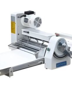 Máy Cán Bột Để Bàn Sinmag SM-520S