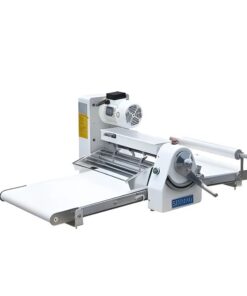 Máy Cán Bột Để Bàn Sinmag SM-520S