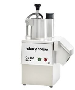 Máy cắt rau củ Robot Coupe CL 50 Ultra