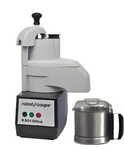 Máy cắt rau củ quả Robot Coupe R301 Ultra