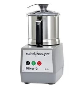 Máy cắt trộn để bàn Robot Coupe Blixer 3