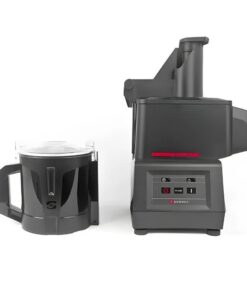 Máy cắt, xay và trộn rau củ Sammic CK-241