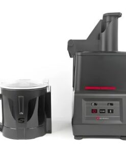 Máy cắt, xay và trộn rau củ Sammic CK-241