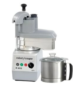 Máy cắt, xay và trộn rau củ Robot Coupe R 402