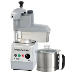 Máy cắt, xay và trộn rau củ Robot Coupe R 402