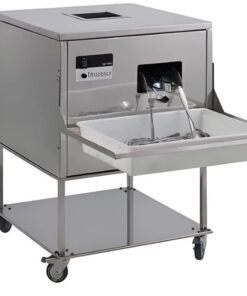 Máy đánh bóng dao kéo Frucosol SH-7000