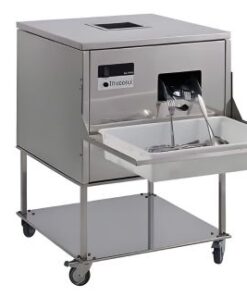 Máy đánh bóng dao kéo Frucosol SH-7000