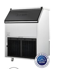Máy làm đá Icetro SCI-120A