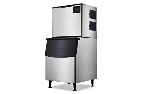 Máy làm đá viên Fuji Air FR320