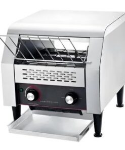 Máy nướng bánh mì băng chuyền Cambon TT300
