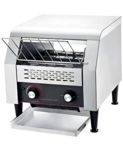 Máy nướng bánh mì băng chuyền Cambon TT300