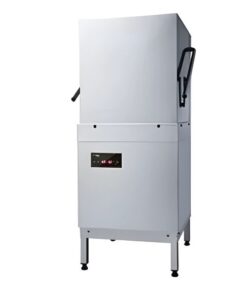 Máy rửa chén Hobart H600
