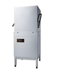 Máy rửa chén Hobart H600