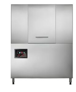 Máy rửa chén băng chuyền Hobart C800