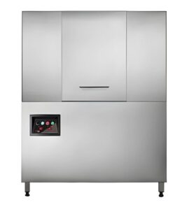 Máy rửa chén băng chuyền Hobart C800