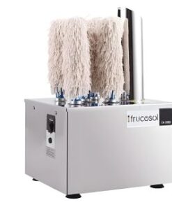 Máy sấy khô ly FRUCOSOL SV-1000