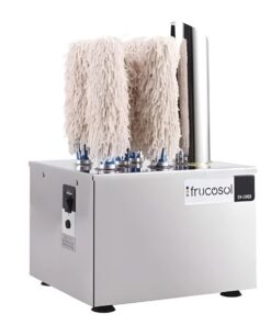 Máy sấy khô ly FRUCOSOL SV-1000