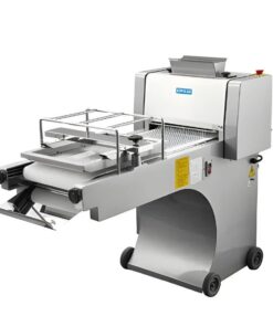 Máy Tạo Hình Bánh Mì Sinmag SM-307