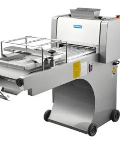 Máy Tạo Hình Bánh Mì Sinmag SM-307